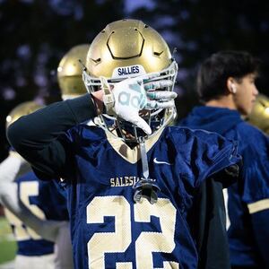 Fundraising Page: Evan Goetz